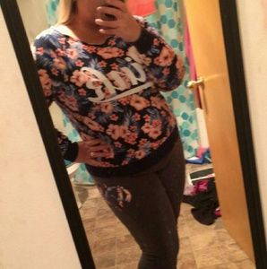 NFS just sharing my obsession #Pink💖🐕